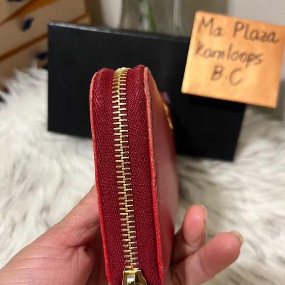 Zippy Long Wallet - Picture 6 of 7